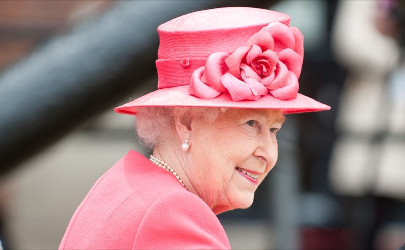 Royal Family News: Be Just Like Queen Elizabeth With A Locally-Sourced Wood Cane From Her Store