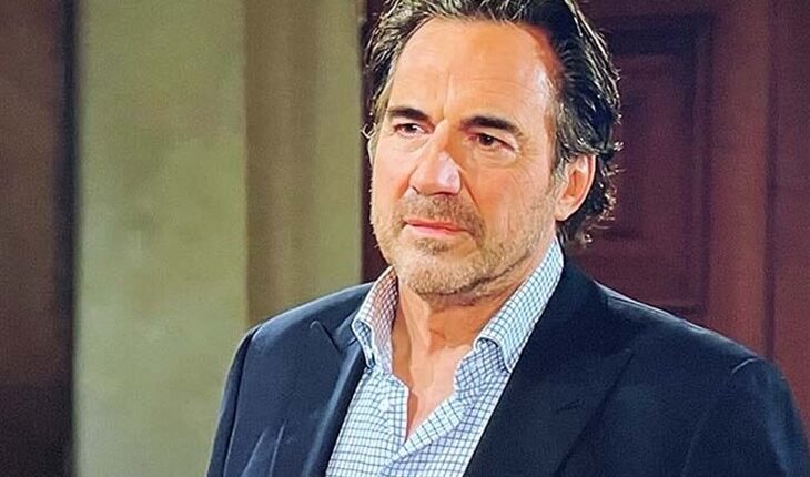 The Bold And The Beautiful – Ridge Forrester (Thorsten Kaye)