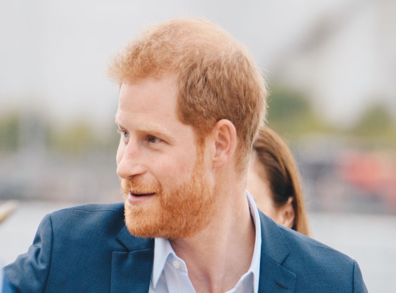 Royal Family News: Harry “Desperate” To Be Welcomed Back To The Family He Savaged