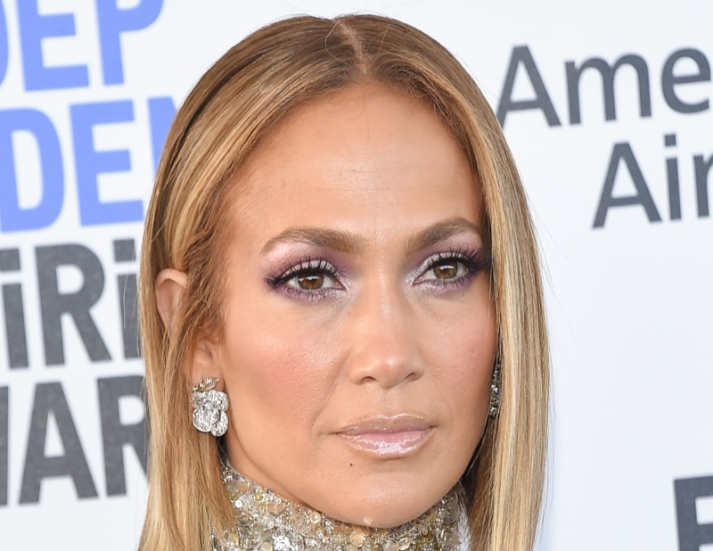 Jennifer Lopez Introduces Daughter Emme With New Pronouns