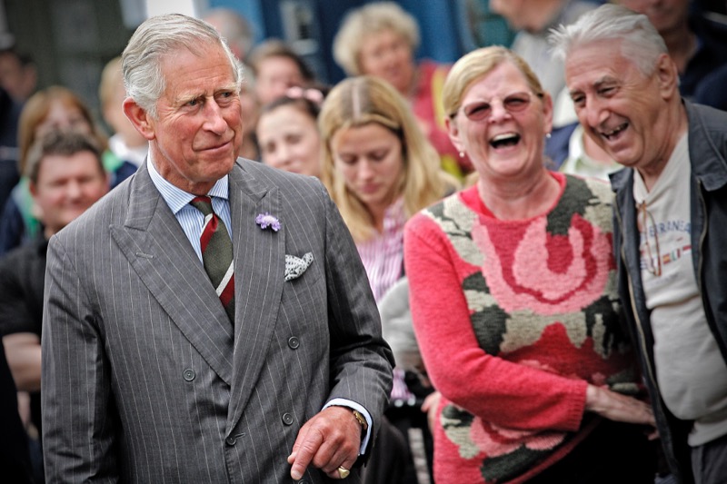 Royal Family News: Prince Charles Makes History With First Royal Visit To Kigali, Will Meet With Genocide Victims