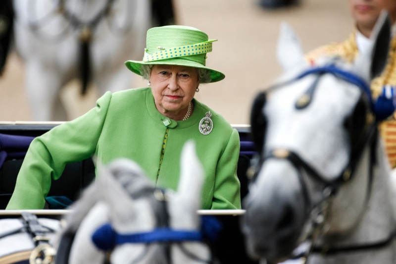 Royal Family News: Queen Elizabeth Is Back To Horse-riding After Mobility Problems