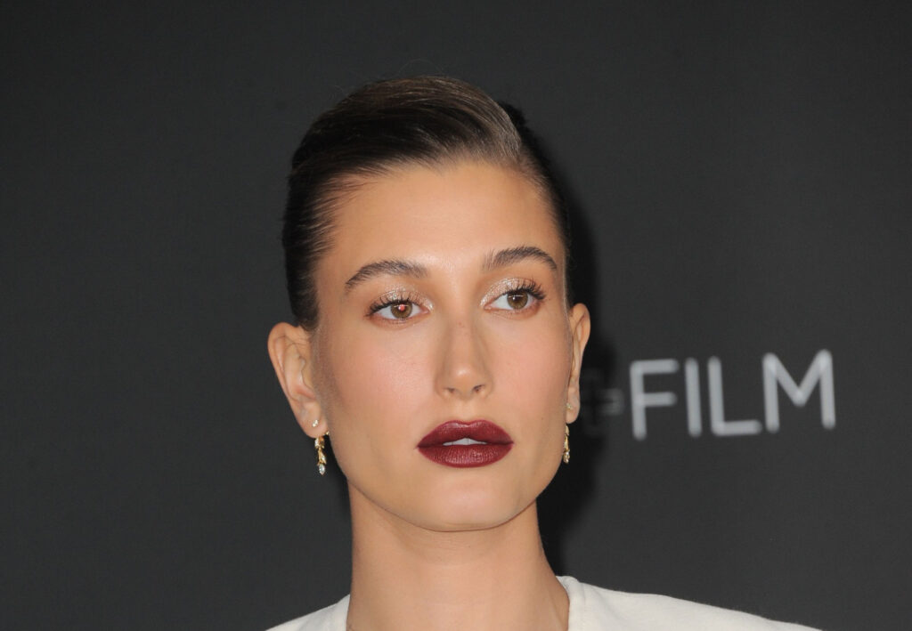 Hailey Bieber Sued For Trademark Infringement