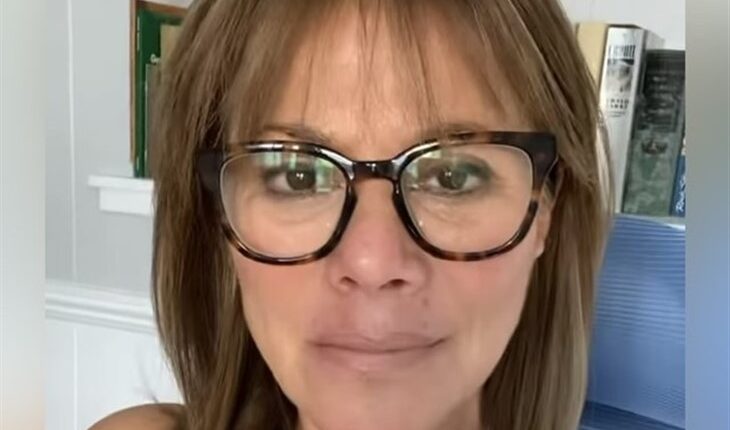 Nancy Lee Grahn