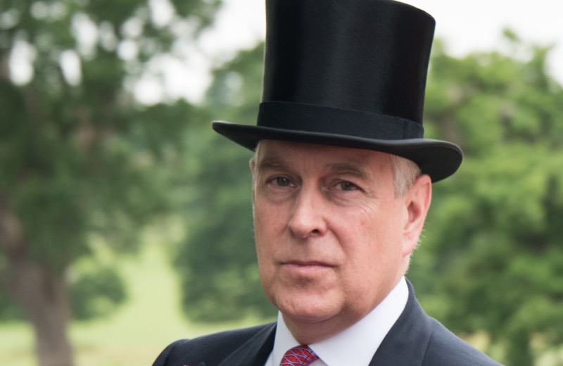 British Royal News: Prince Andrew Will Be Financially Secure For The Rest Of His Life