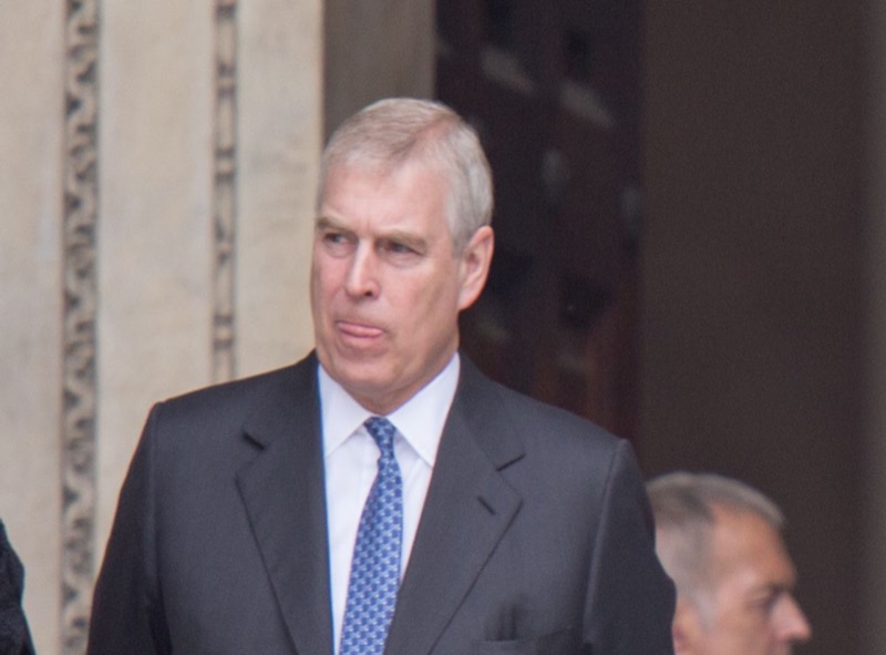 Royal Family News: Prince Andrew’s Friend Ghislaine Maxwell Will Be Sentenced Tuesday