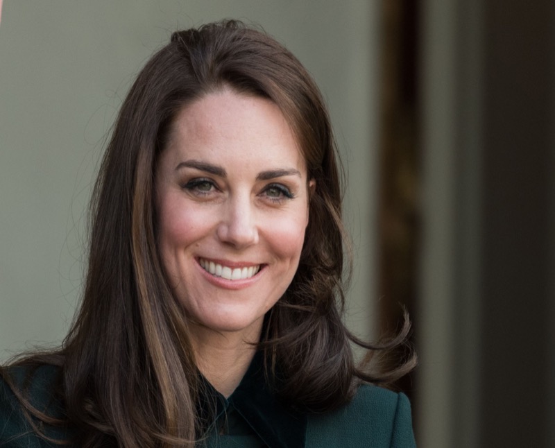 Kate Middleton Heartbroken Prince Harry Ignored Prince William’s Birthday