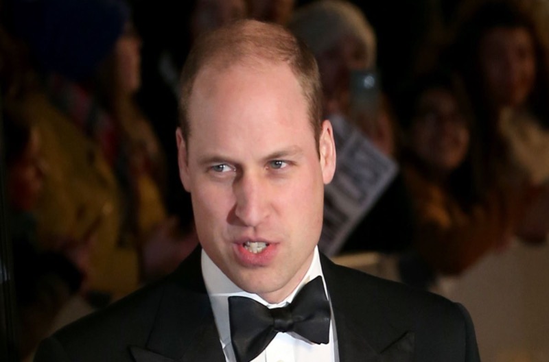 Royal Expert Says Prince William Needs To Repair Things With Prince Harry Before He Becomes King