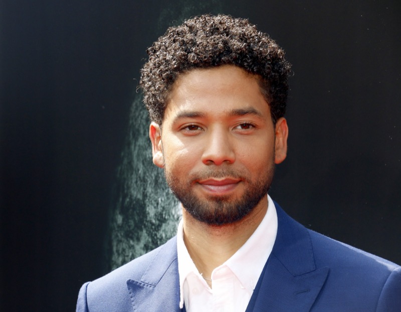 Jussie Smollett Is Standing His Ground, Is He Really Innocent?