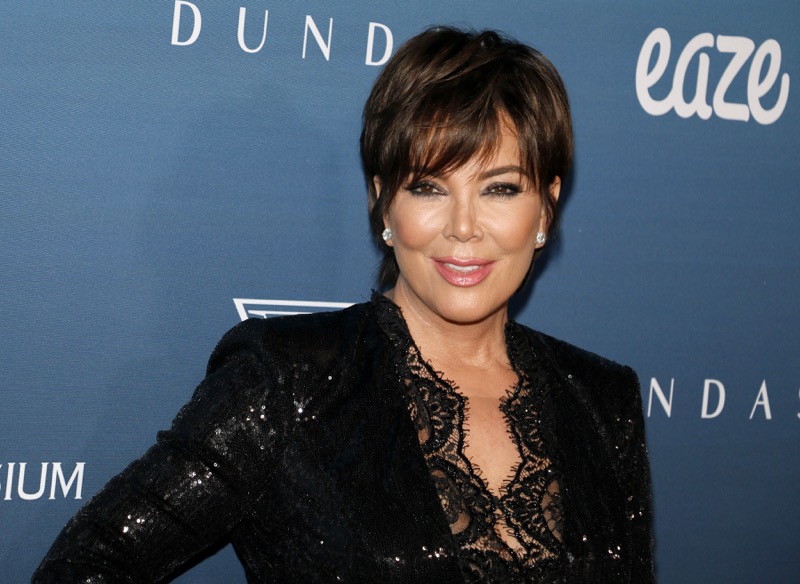 Kris Jenner Angers Fans With TikTok Fake Presidency Run: Why Her Timing Sparked A Backlash!