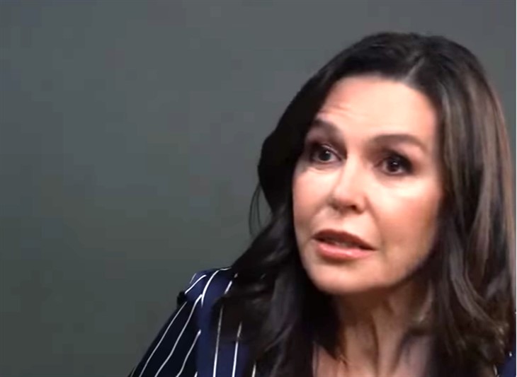 General Hospital Spoilers Tuesday, June 28: Anna Suspicious, Carly  Devastated, Willow Collapses