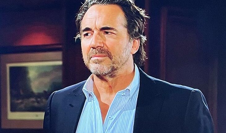 The Bold And The Beautiful – Ridge Forrester (Thorsten Kaye)