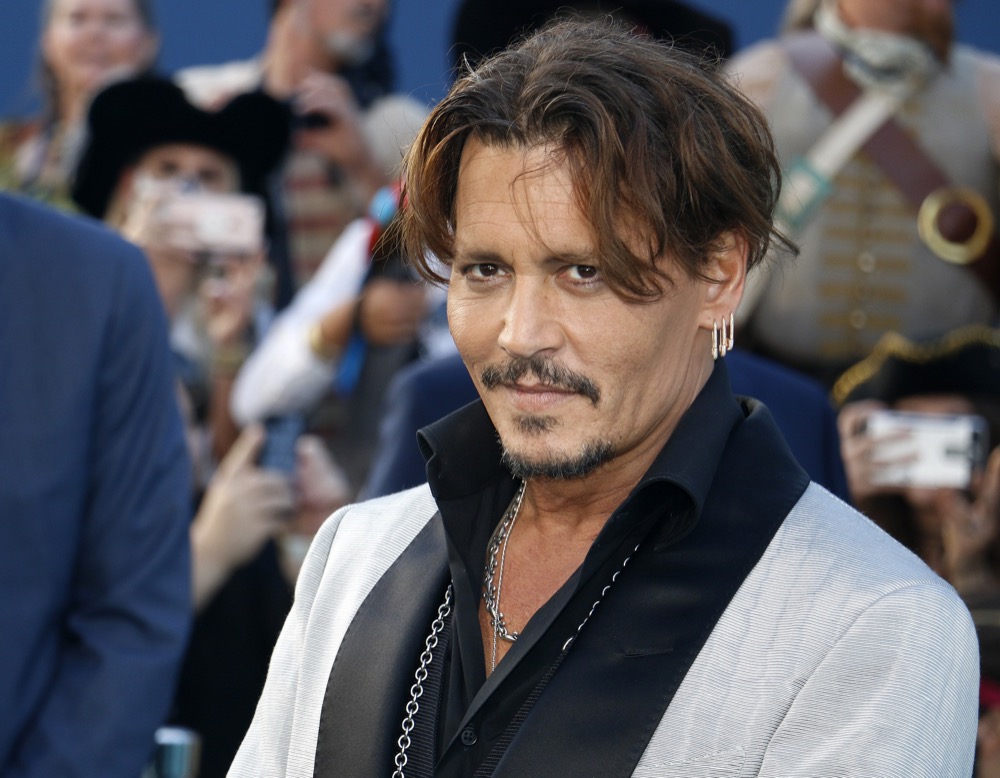 Johnny Depp Could Still Collect $10 Million From 'Broke' Amber Heard: Here's How!