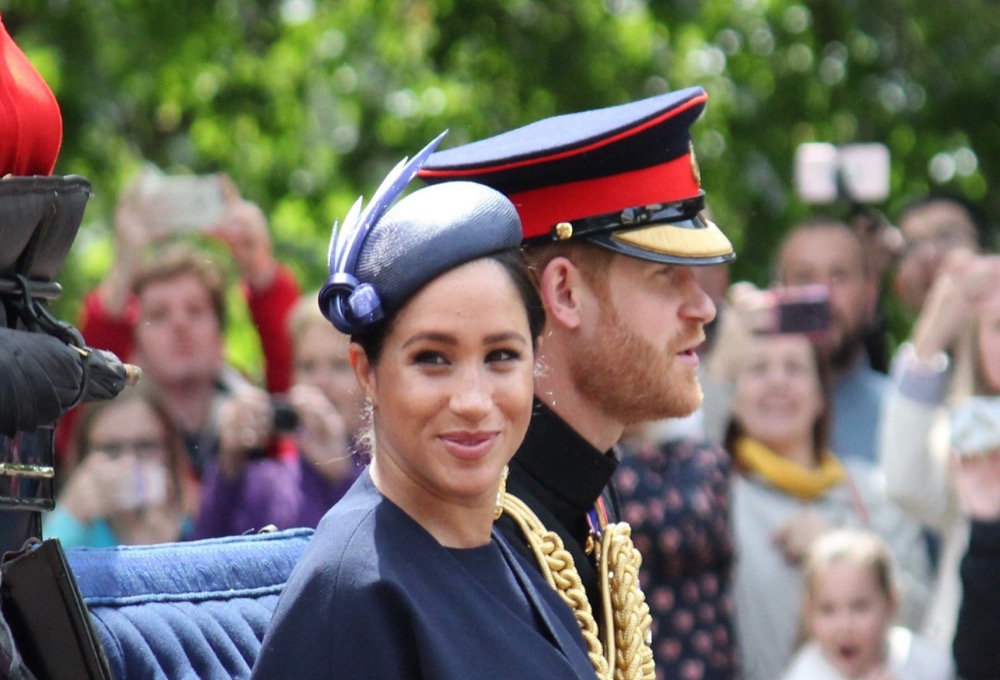 Royal Family News: Prince Harry And Meghan EXACTLY Like Edward VIII And Wallis Simpson, Are They Doomed To The Same Tragic Fate?