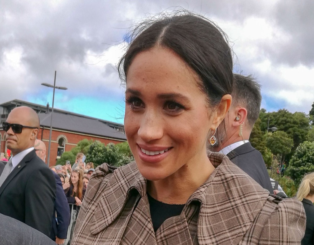 Royal Family News: Meghan Acted Within “Moral Chaos” Palace Bullying Report On Her Behavior Would Be A “Bloodbath” If Released