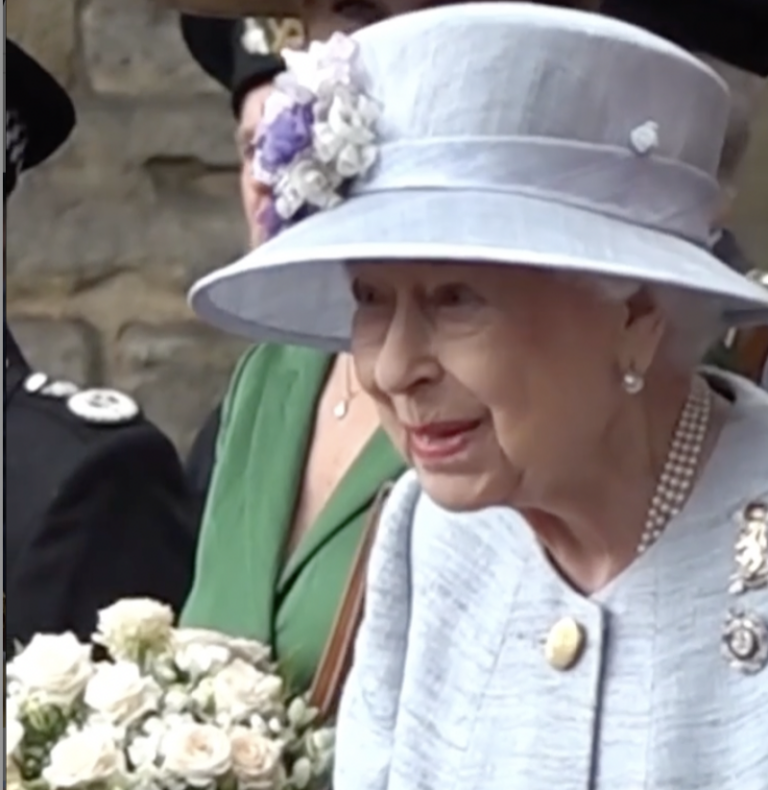 Royal Family News The Queen Is In Scotland For Holyrood Week