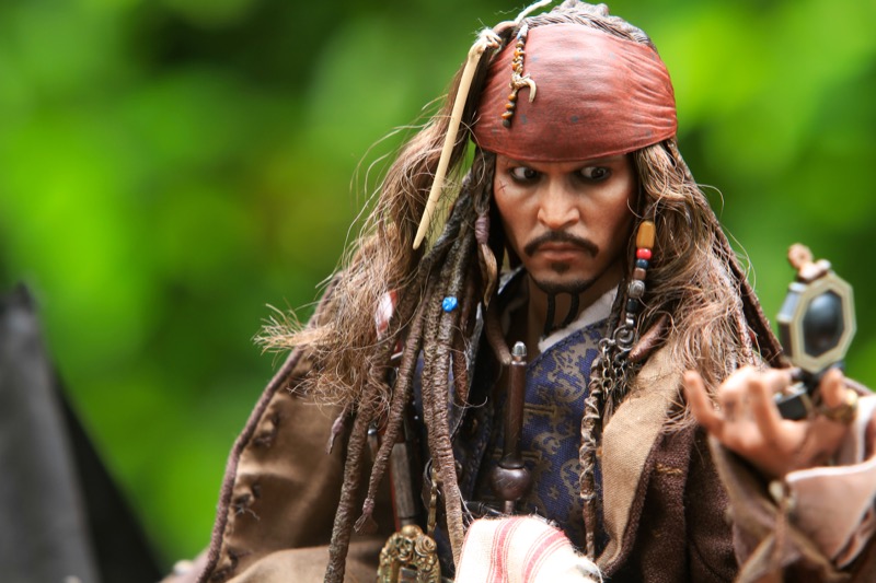 Disney Offers Johnny Depp Millions Plus Gift Basket For 'Pirates Of The Caribbean' Return Rumors Soar!