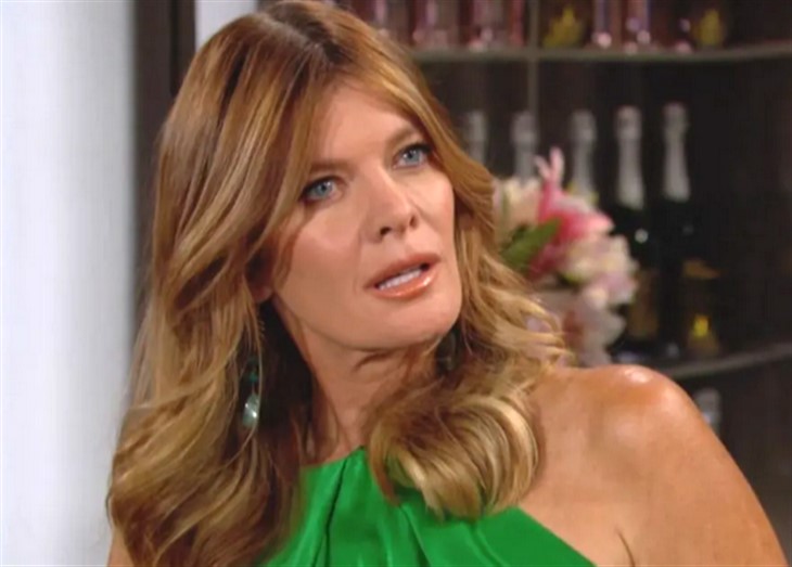 The Young And The Restless - Phyllis Summers (Michelle Stafford)