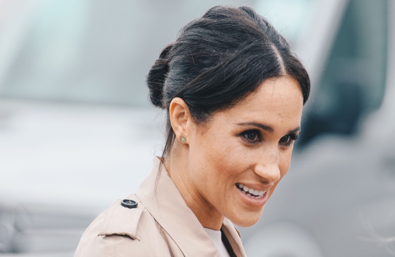 Royal Family News: Meghan Markle Slams Her Estranged Sister Samantha Markle’s Lawsuit As ‘Meritless’