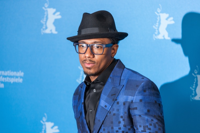 Nick Cannon Calls Himself A “Hopeless Romantic”, Who Can't Seem To Get Monogamy Right