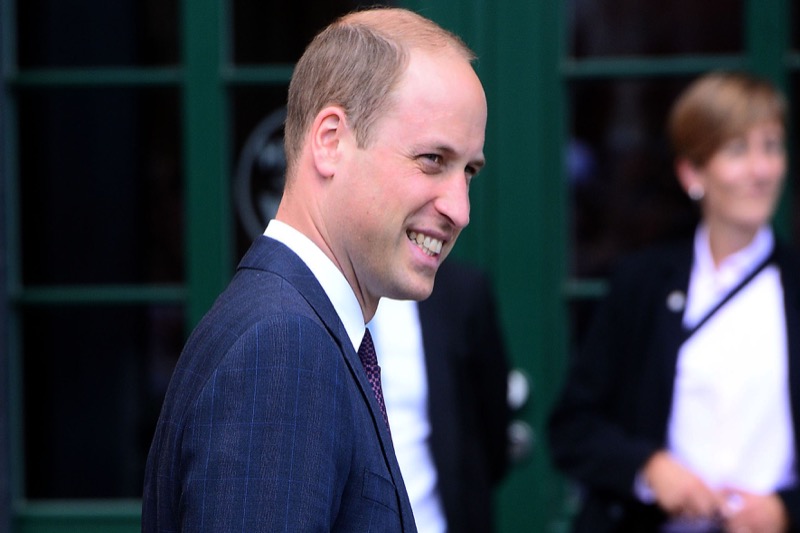 Royal Family News: Harry’s Memoir Has William “Raging” More Nasty Laundry Coming To Blow Apart The Monarchy?