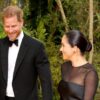 New Claims Emerge About the Sussexes' Exit From Royal Life