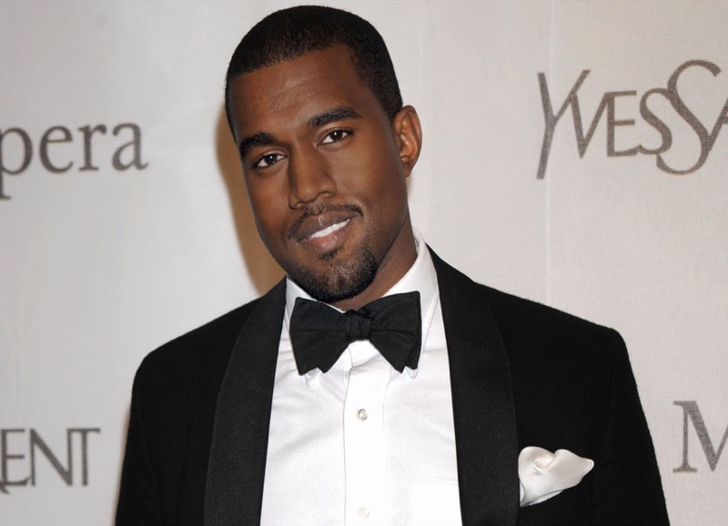 Kanye West STUNS With 'Wife' Kim Kardashian Comment At BET Awards 2022!
