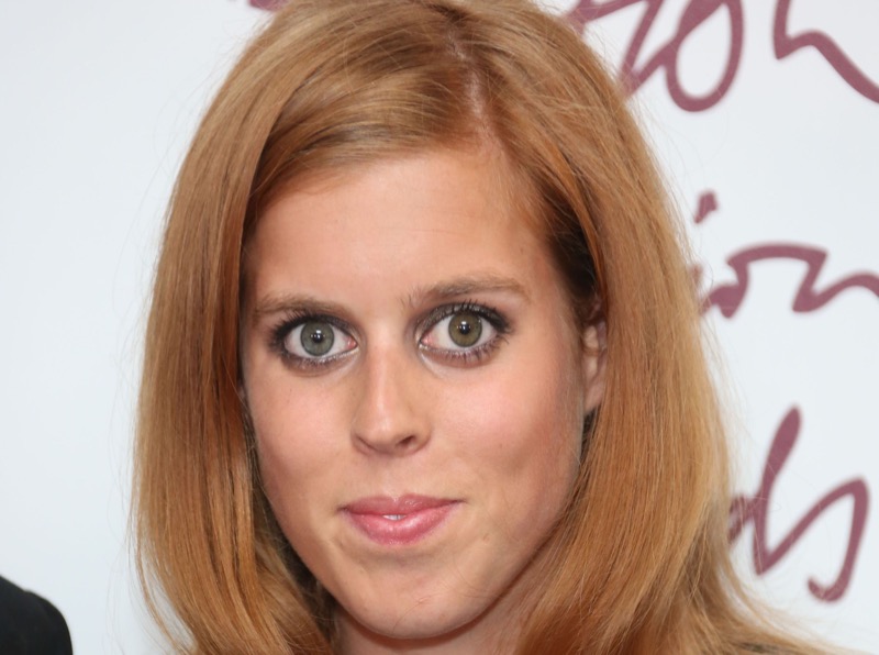 British Royal News: Princess Beatrice’s Credit Card Was Declined Three Times At Glastonbury