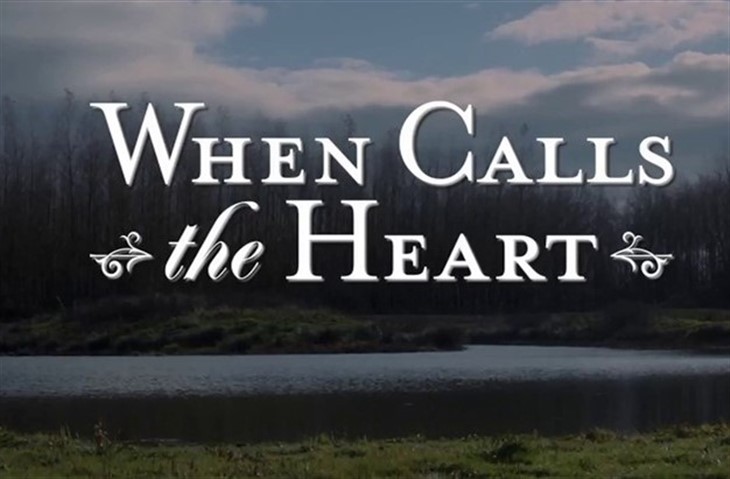 When Calls The Heart