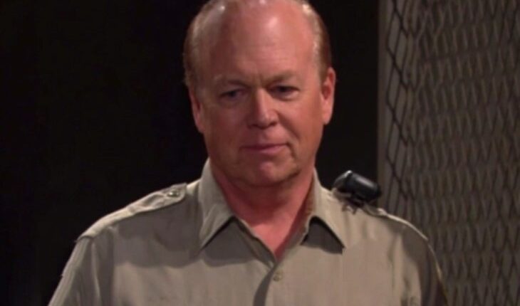 The Bold And The Beautiful – Mike Guthrie (Ken Hanes)