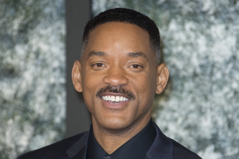 Will Smith Wins Best Actor At BET Awards Despite Ten Year Ban From Oscars