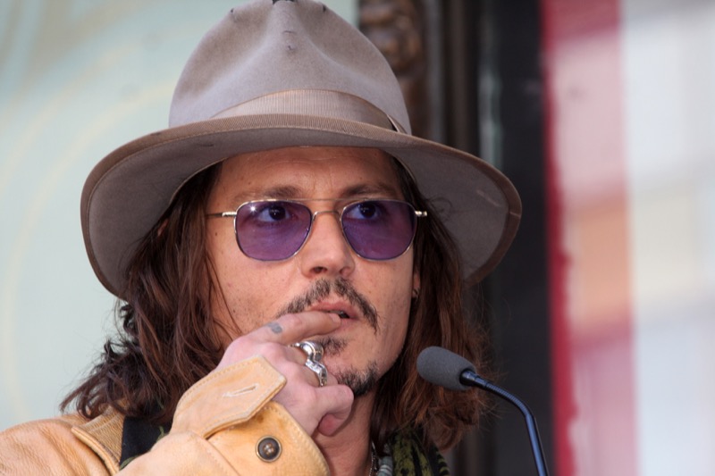 Is Johnny Depp Returning To Pirates Of The Caribbean True?