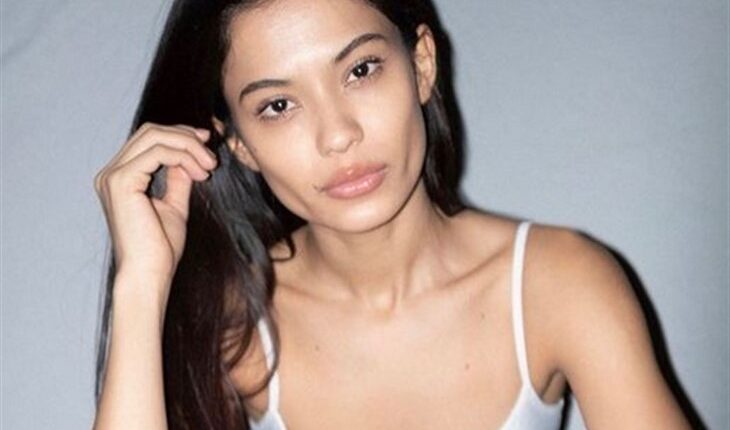 90 Day Fiance – Juliana Custodio