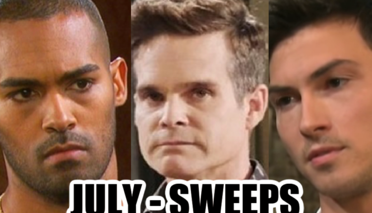 DOOL-Sweeps