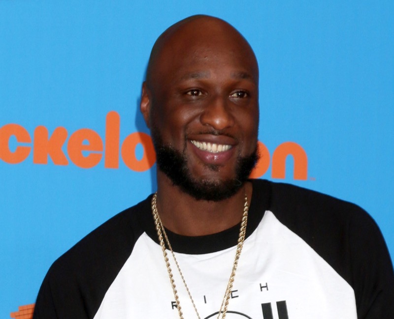 Lamar Odom Did A Bit Of Comparison With His Exes