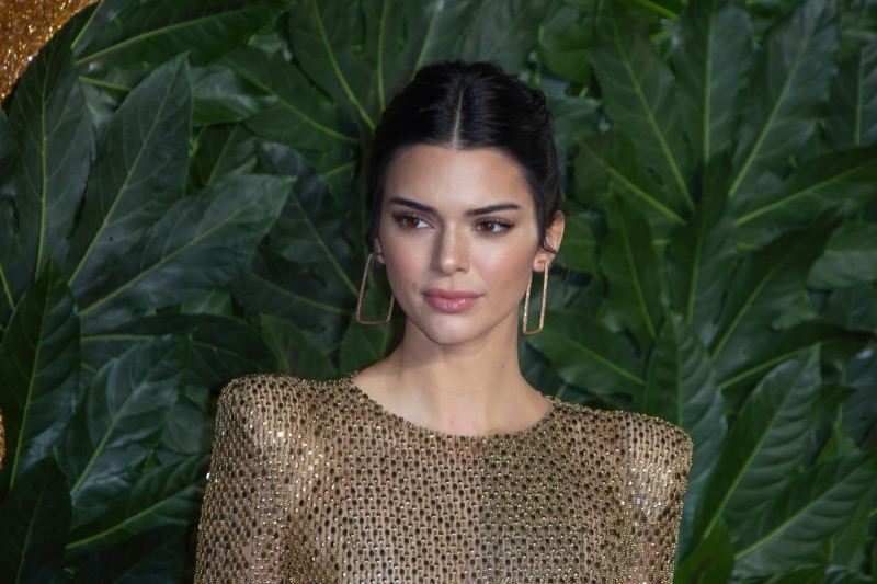 Kendall Jenner And Devin Brooker Have Split – But They're Still Hoping To Work On It