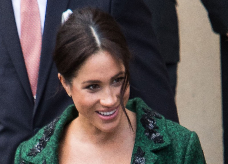 British Royal News: Meghan Markle Warned Not To Go Into Politics For This Reason