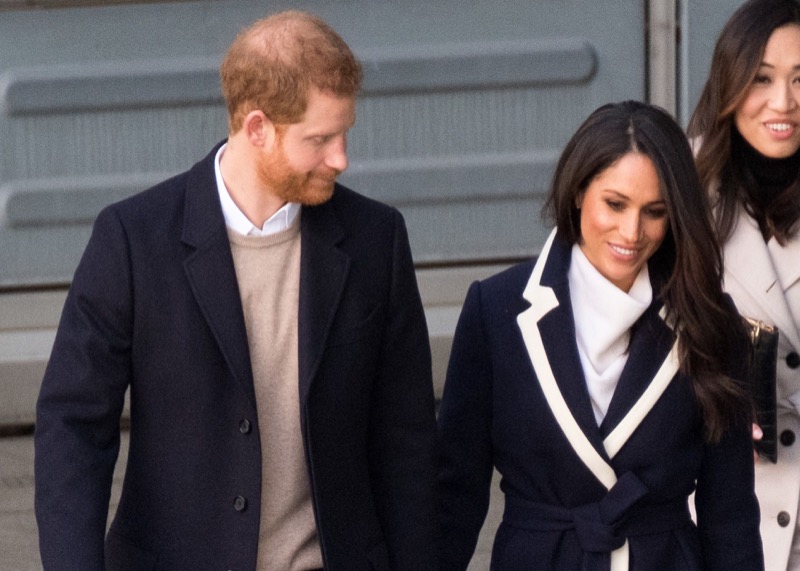 British Royal News: Is Netflix Trying To Pull The Plug On Prince Harry And Meghan?