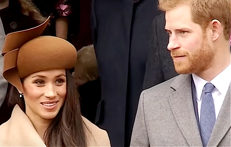 Meghan Markle And Prince Harry TRASH Royal Family Rule: Never Complain, Never Explain!