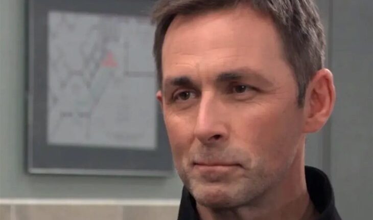 General Hospital – Valentin Cassadine