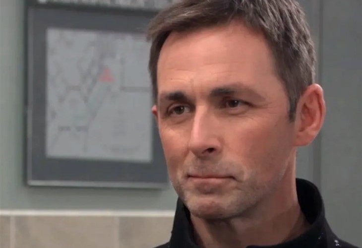  General Hospital: Valentin Cassadine