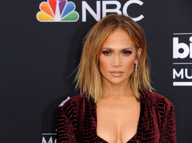 Jennifer Lopez Reveals Special Relationship With Gender Neutral Child Emme