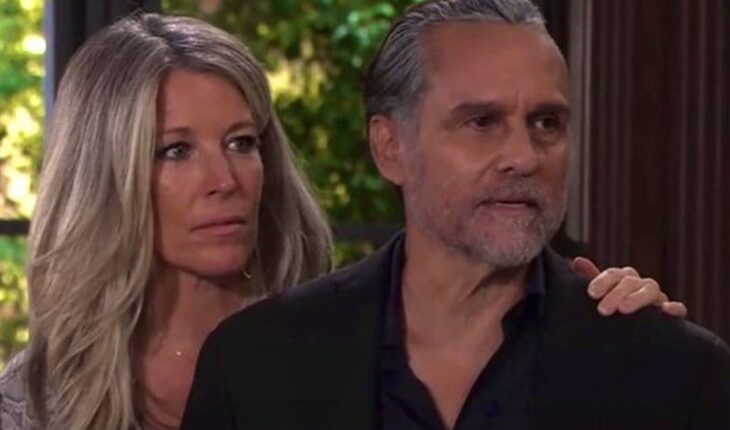 General Hospital – Carly Corinthos (Laura Wright)