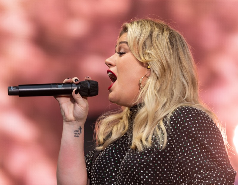 Kelly Clarkson's Divorce Affects Her Music