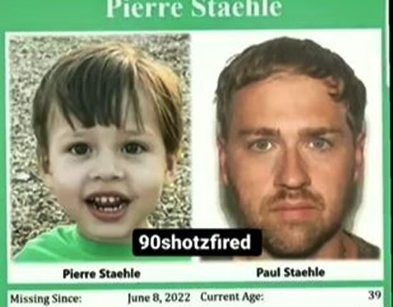 Are 90 Day Fiance Star Paul Staehle And Pierre Missing Persons