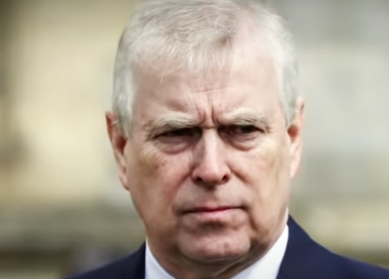 Prince Andrew's Accuser Could Follow Meghan Markle's Lead And Do An Oprah Interview