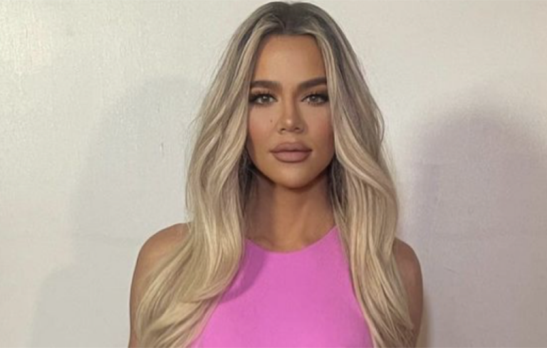 Khloe Kardashian Gets Real About Plastic Surgery On Instagram