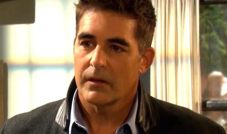 Days Of Our Lives – Rafe Hernandez (Galen Gering) | Celebrating The Soaps