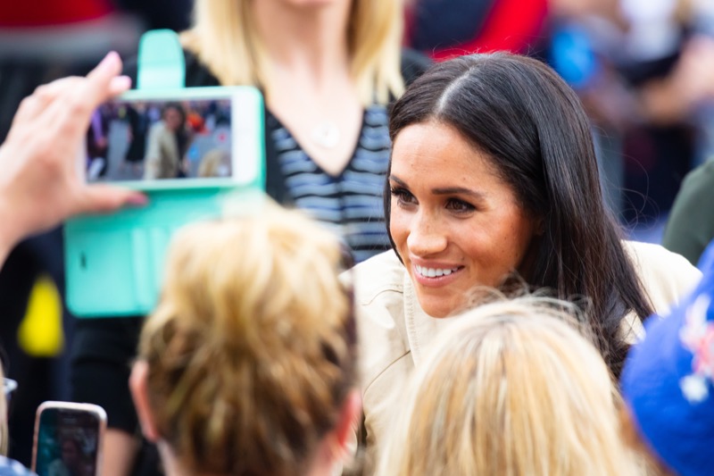 British Royal News: Meghan Markle Slammed For Her Comments On Roe vs. Wade