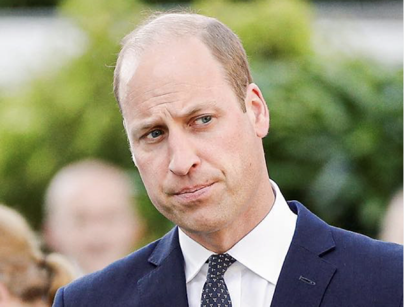 Royal Family News: Prince William Displeased That Meghan Demands To Be Called Duchess Of Sussex